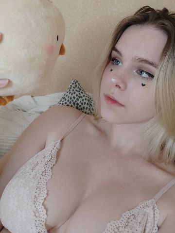 Проститутка Марселина